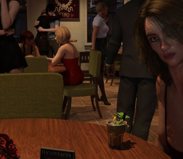Watching My Wife - Page 474