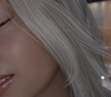 Watching My Wife - Page 384