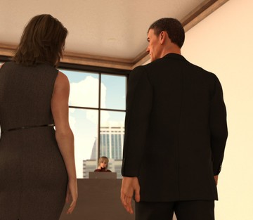 Watching My Wife - Page 189