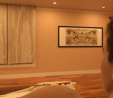Watching My Wife - Page 498