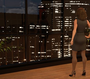 Watching My Wife - Page 223
