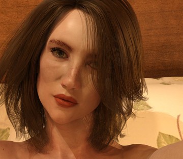 Watching My Wife - Page 547