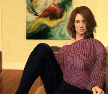 Watching My Wife - Page 963