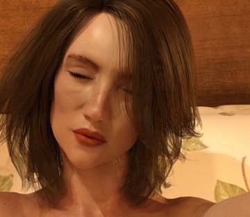 Watching My Wife - Page 550