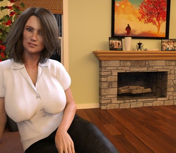 Watching My Wife - Page 154