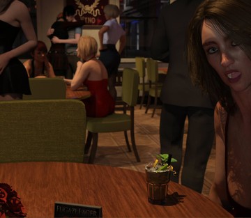 Watching My Wife - Page 473