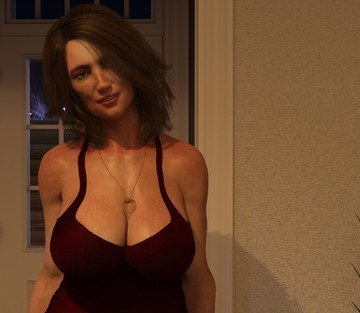 Watching My Wife - Page 496