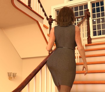 Watching My Wife - Page 234