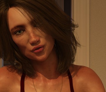 Watching My Wife - Page 497