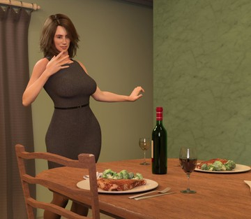 Watching My Wife - Page 103