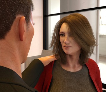 Watching My Wife - Page 181