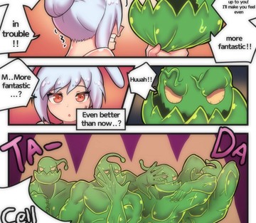 Rabbit Jelly - Page 27