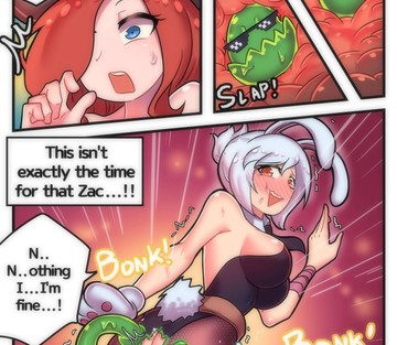Rabbit Jelly - Page 24