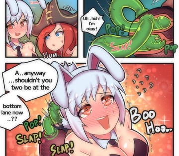 Rabbit Jelly - Page 25