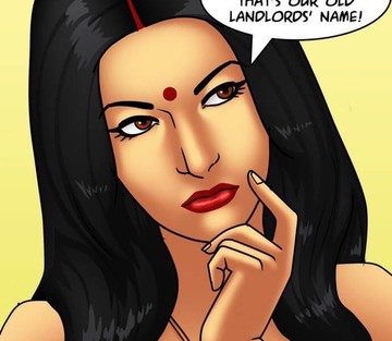 Savita Bhabhi - Episode 79 - House Hunting - Page 5