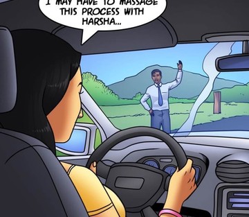 Savita Bhabhi - Episode 79 - House Hunting - Page 80