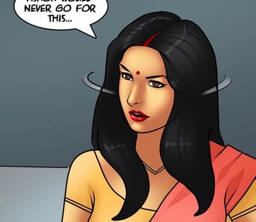 Savita Bhabhi - Episode 79 - House Hunting - Page 74