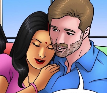 Savita Bhabhi - Episode 79 - House Hunting - Page 59