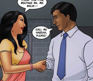 Savita Bhabhi - Episode 79 - House Hunting - Page 65