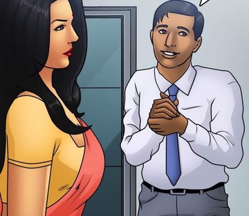 Savita Bhabhi - Episode 79 - House Hunting - Page 68