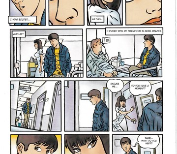 Happy Foot - Page 3