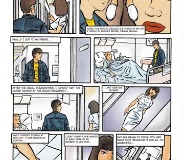 Happy Foot - Page 2