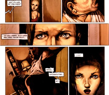 White Trash Girls - Page 5