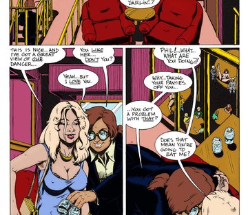 Mardi Gras Palace - Page 5