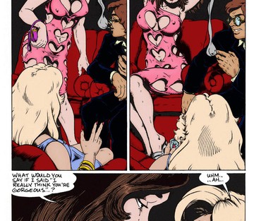 Mardi Gras Palace - Page 7