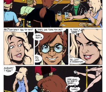 Mardi Gras Palace - Page 2