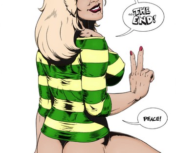 Mardi Gras Palace - Page 21