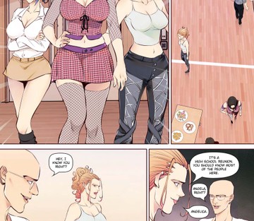 Issue 1 - Page 4