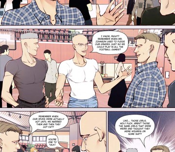 Issue 1 - Page 3