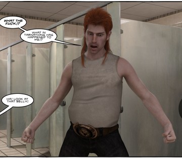 Trashy - Page 28