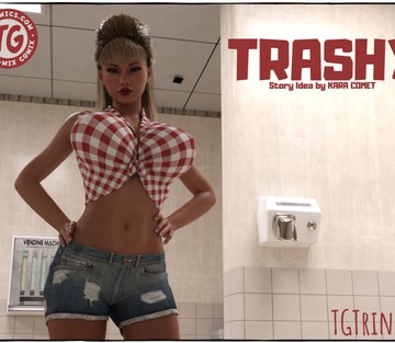 Trashy
