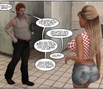 Trashy - Page 31