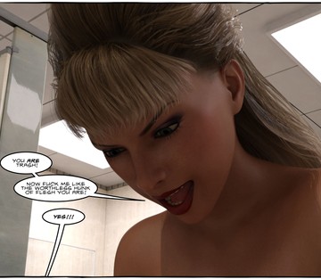 Trashy - Page 42