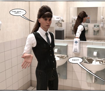 Trashy - Page 17