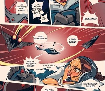 Ice Baby - Page 3