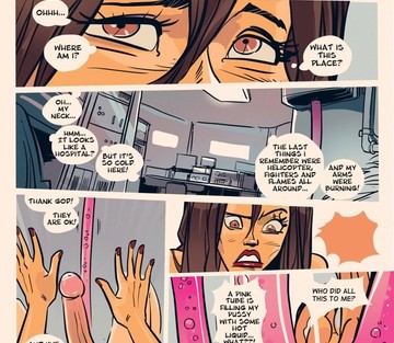 Ice Baby - Page 5