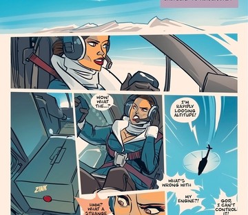Ice Baby - Page 2