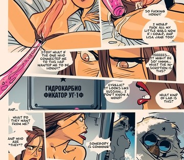Ice Baby - Page 6