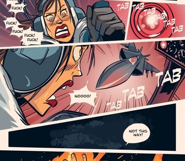 Ice Baby - Page 4