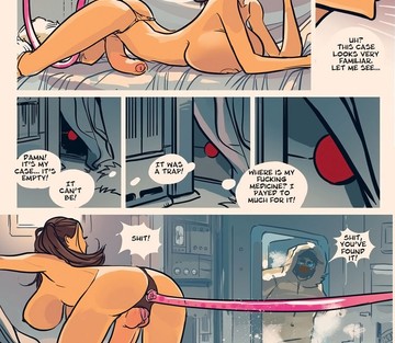 Ice Baby - Page 18