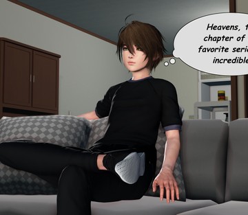 Issue 3 - Page 2