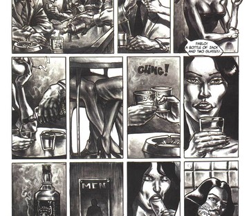 Count Zartogs Depravities - Page 13