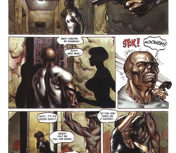 Count Zartogs Depravities - Page 26