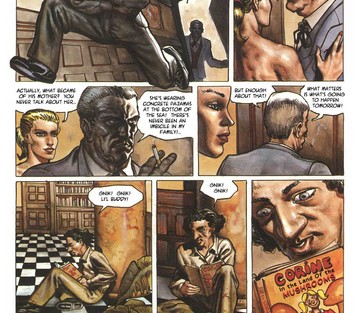 Count Zartogs Depravities - Page 38