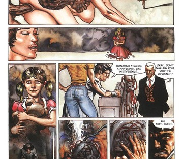 Count Zartogs Depravities - Page 43