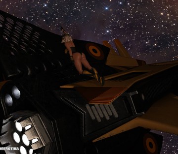 Stargazing - Page 5